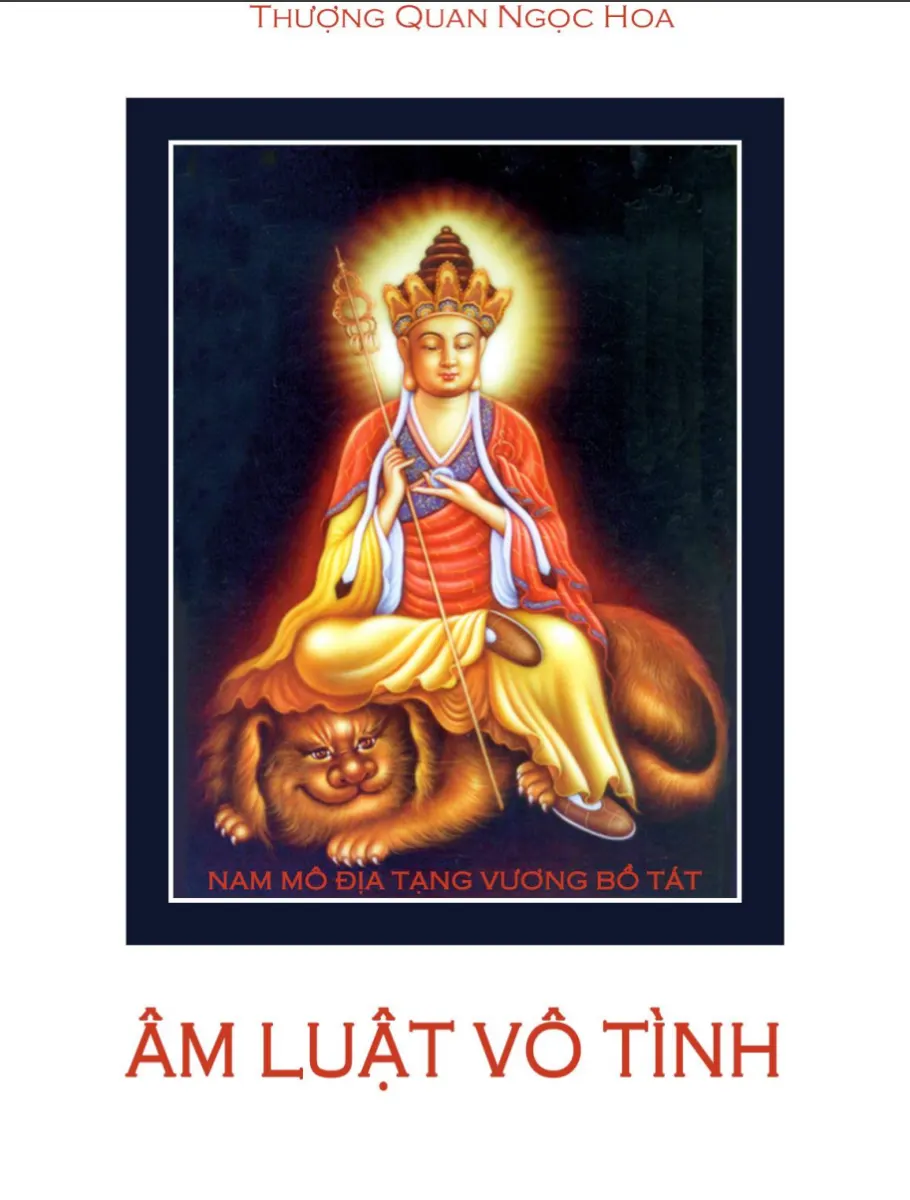 ÂM LUẬT VÔ TÌNH - TẬP 2